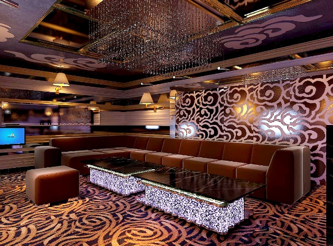 吕梁商务ktv计时方式全解析-石楼县ktv预订