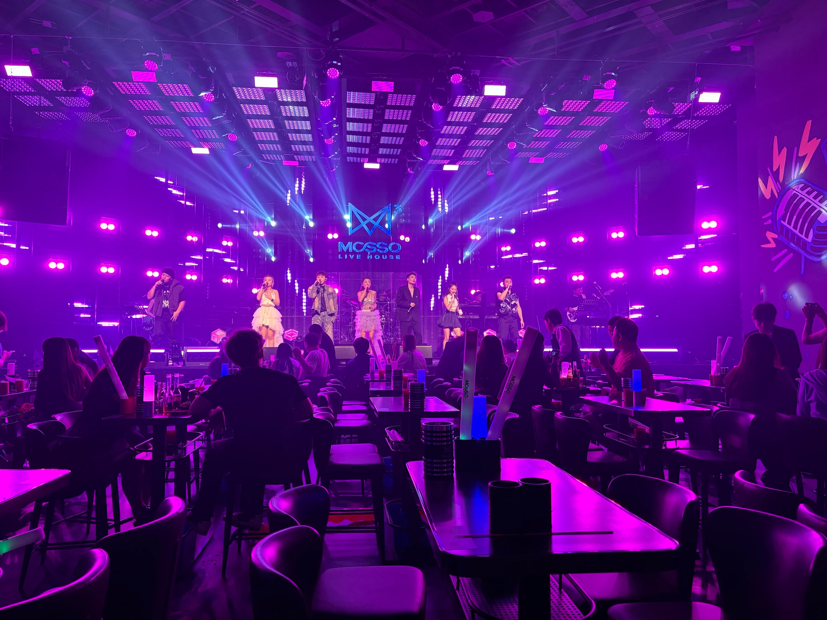 吕梁商务ktv商务ktv能否组局解析-石楼县ktv预订